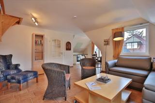 Sunshine-Residenz Sunshine Residenz Appartement 6 - Timmendorfer Strand - 8
