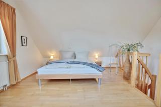 Sunshine-Residenz Sunshine Residenz Appartement 6 - Timmendorfer Strand - 2