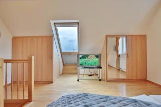 Sunshine-Residenz Sunshine Residenz Appartement 6 - Timmendorfer Strand - 1