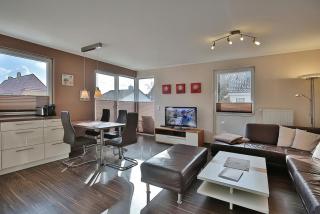 Residenz Herrenbruchstr Residenz Herrenbruchstraße 5 Appartement 4 - Timmendorfer Strand - 8