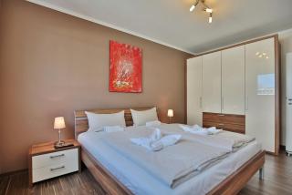Residenz Herrenbruchstr Residenz Herrenbruchstraße 5 Appartement 4 - Timmendorfer Strand - 3