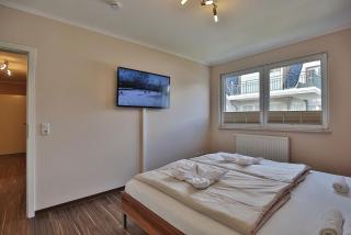 Residenz Herrenbruchstr Residenz Herrenbruchstraße 5 Appartement 4 - Timmendorfer Strand - 1