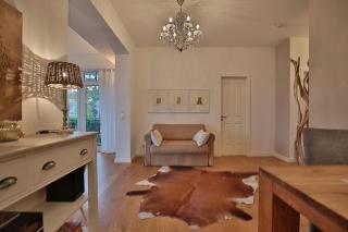 Villa Strandallee 164 Villa Strandallee 164 Appartement 3 - 3