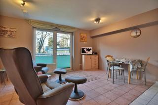 Domizil Strandburg Domizil Strandburg Appartement 08 - 8