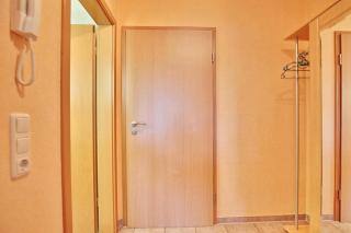 Domizil Strandburg Domizil Strandburg Appartement 08 - 3