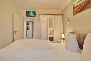 Domizil am Meer Domizil am Meer Appartement 14 - 3