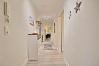 Domizil am Meer Domizil am Meer Appartement 14 - 1