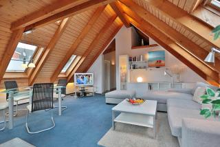 Feriendomizil Birkenallee Feriendomizil Birkenallee Appartement 13 - 9