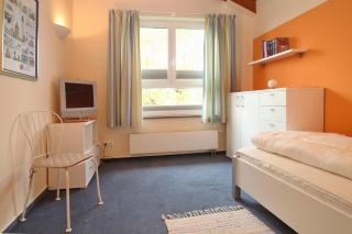 Feriendomizil Birkenallee Feriendomizil Birkenallee Appartement 13 - Timmendorfer Strand - 3
