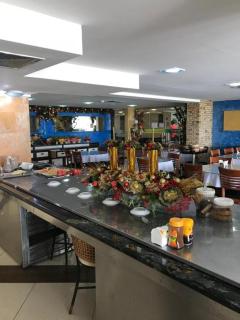 Flat Beira Mar completo no coração de Tambaú - 1