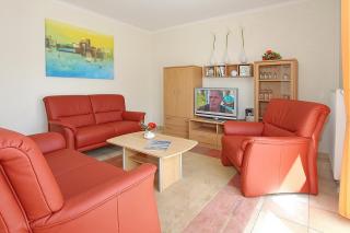 Moderne Strandvilla Moderne Strandvilla Appartement 4 - Timmendorfer Strand - 9