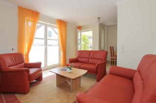 Moderne Strandvilla Moderne Strandvilla Appartement 4 - Timmendorfer Strand - 0