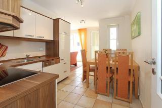 Moderne Strandvilla Moderne Strandvilla Appartement 4 - Timmendorfer Strand - 5