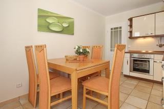 Moderne Strandvilla Moderne Strandvilla Appartement 4 - Timmendorfer Strand - 7