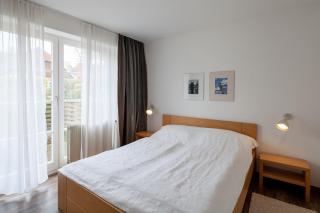 Am Rosenhain 6 Am Rosenhain 6 Appartement 1 - Timmendorfer Strand - 1