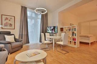 Villa Demory Villa Demory Appartement 6 - Timmendorfer Strand - 7