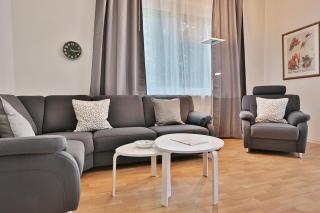 Villa Demory Villa Demory Appartement 6 - Timmendorfer Strand - 9
