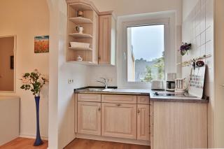 Villa Demory Villa Demory Appartement 6 - Timmendorfer Strand - 3