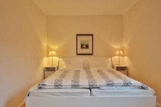 Ferienanlage Bergstraße 62 Ferienhaus Bergstraße 62 Appartement 11 - Timmendorfer Strand - 1