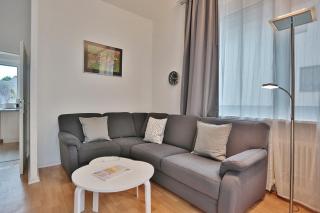 Villa Demory Villa Demory Appartement 6 - Timmendorfer Strand - 8