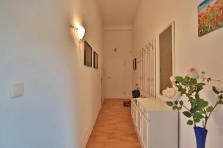 Villa Demory Villa Demory Appartement 6 - Timmendorfer Strand - 2