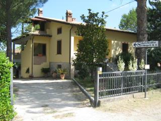 B&B Il Borgodmd - Rivotorto - 0