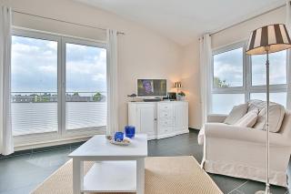 Penthouse am Platz Penthouse am Platz Appartement 10 - Timmendorfer Strand - 0