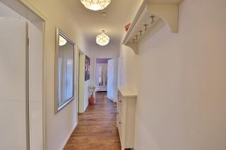 Residenz Herrenbruchstr Residenz Herrenbruchstraße 5 Appartement 1 - Timmendorfer Strand - 4