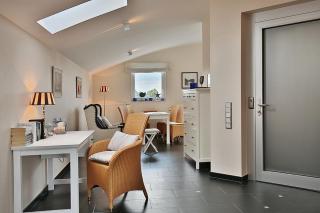 Penthouse am Platz Penthouse am Platz Appartement 10 - Timmendorfer Strand - 7