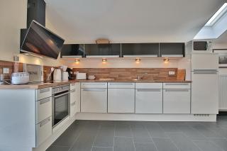 Penthouse am Platz Penthouse am Platz Appartement 10 - Timmendorfer Strand - 3