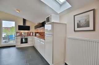 Penthouse am Platz Penthouse am Platz Appartement 10 - Timmendorfer Strand - 1