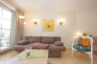 Gorch-Fock-Park Haus 02 Gorch-Fock-Park 2 Appartement 13 - 8