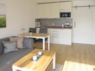 Ferienanlage Bergstraße 62 Appartement Strandzwerg Appartement 10 - Timmendorfer Strand - 9