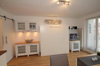 Ferienanlage Bergstraße 62 Appartement Strandzwerg Appartement 10 - Timmendorfer Strand - 7