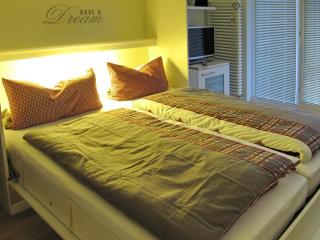 Ferienanlage Bergstraße 62 Appartement Strandzwerg Appartement 10 - Timmendorfer Strand - 6