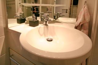 Ferienanlage Bergstraße 62 Appartement Strandzwerg Appartement 10 - 5