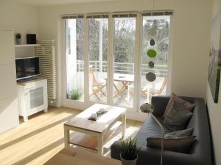 Ferienanlage Bergstraße 62 Appartement Strandzwerg Appartement 10 - Timmendorfer Strand - 3