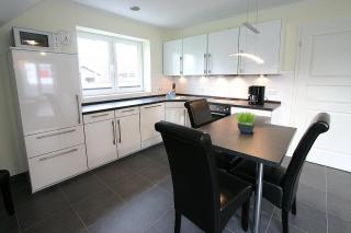 Villa Mare Villa Mare Appartement 4 - Timmendorfer Strand - 5