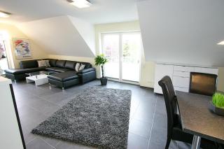 Villa Mare Villa Mare Appartement 4 - Timmendorfer Strand - 6