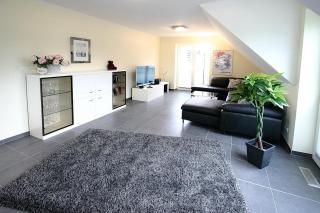 Villa Mare Villa Mare Appartement 4 - Timmendorfer Strand - 8