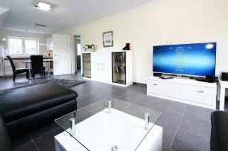 Villa Mare Villa Mare Appartement 4 - Timmendorfer Strand - 9