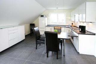 Villa Mare Villa Mare Appartement 4 - Timmendorfer Strand - 4