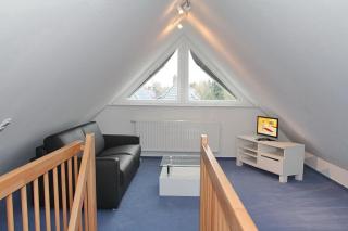 Villa Mare Villa Mare Appartement 4 - Timmendorfer Strand - 1