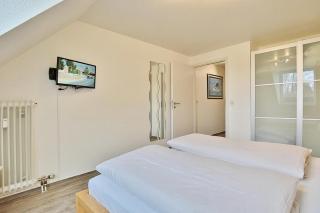 Ferienanlage Bergstraße 62 Ferienhaus Bergstraße 62 Appartement 17 - Timmendorfer Strand - 5