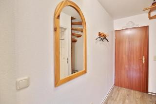 Ferienanlage Bergstraße 62 Ferienhaus Bergstraße 62 Appartement 17 - Timmendorfer Strand - 4