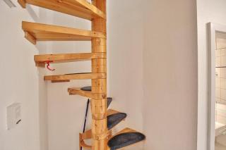 Ferienanlage Bergstraße 62 Ferienhaus Bergstraße 62 Appartement 17 - Timmendorfer Strand - 3