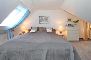 Gorch-Fock-Park Haus 06 Gorch-Fock-Park 6 Appartement 7 - 2