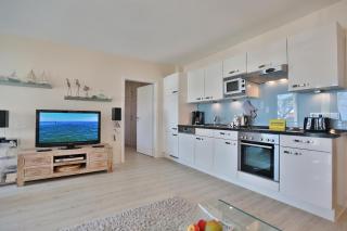 Domizil am Meer Domizil am Meer Appartement 09 - 6