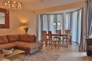 Domizil am Meer Domizil am Meer Appartement 09 - 1