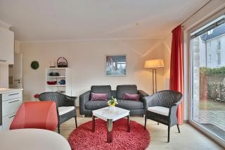 Domizil am Meer Domizil am Meer Appartement 07 - 6